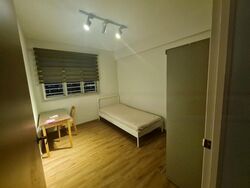 Blk 96B City Vue @henderson (Bukit Merah), HDB 4 Rooms #460677461
